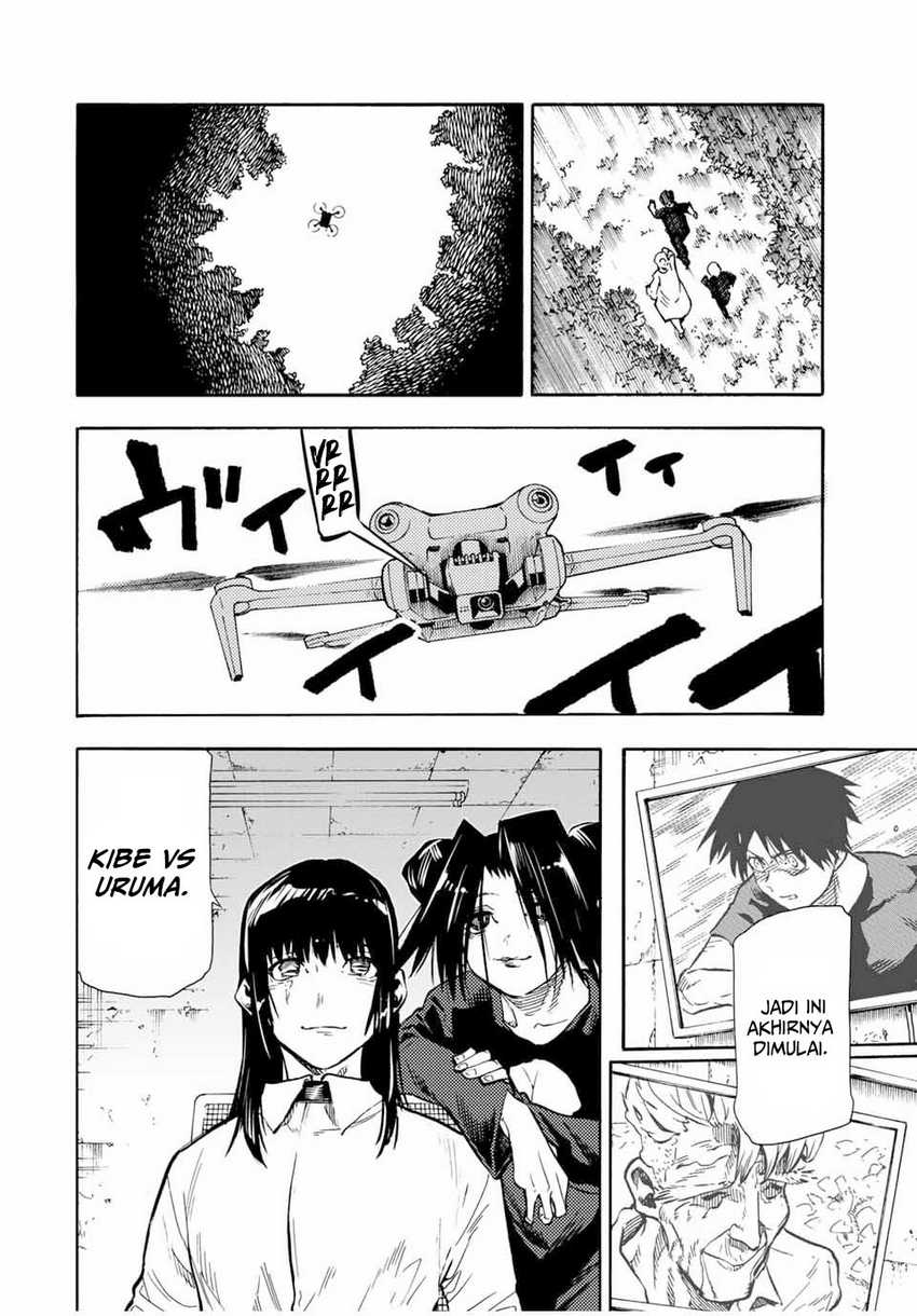 Chapter 170 - halaman 20