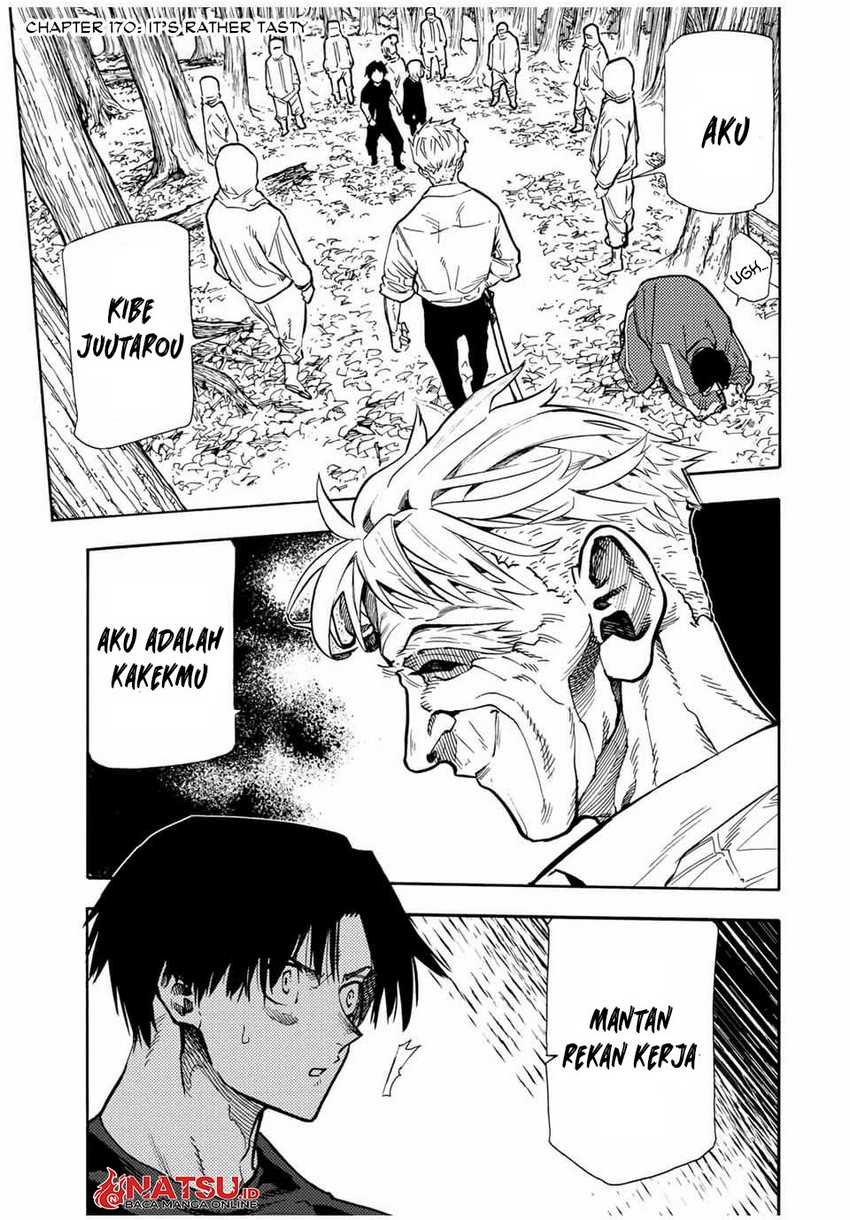 Chapter 170 - halaman 3