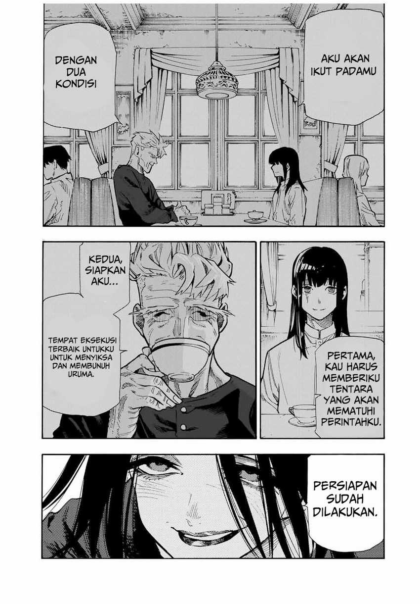 Chapter 170 - halaman 21