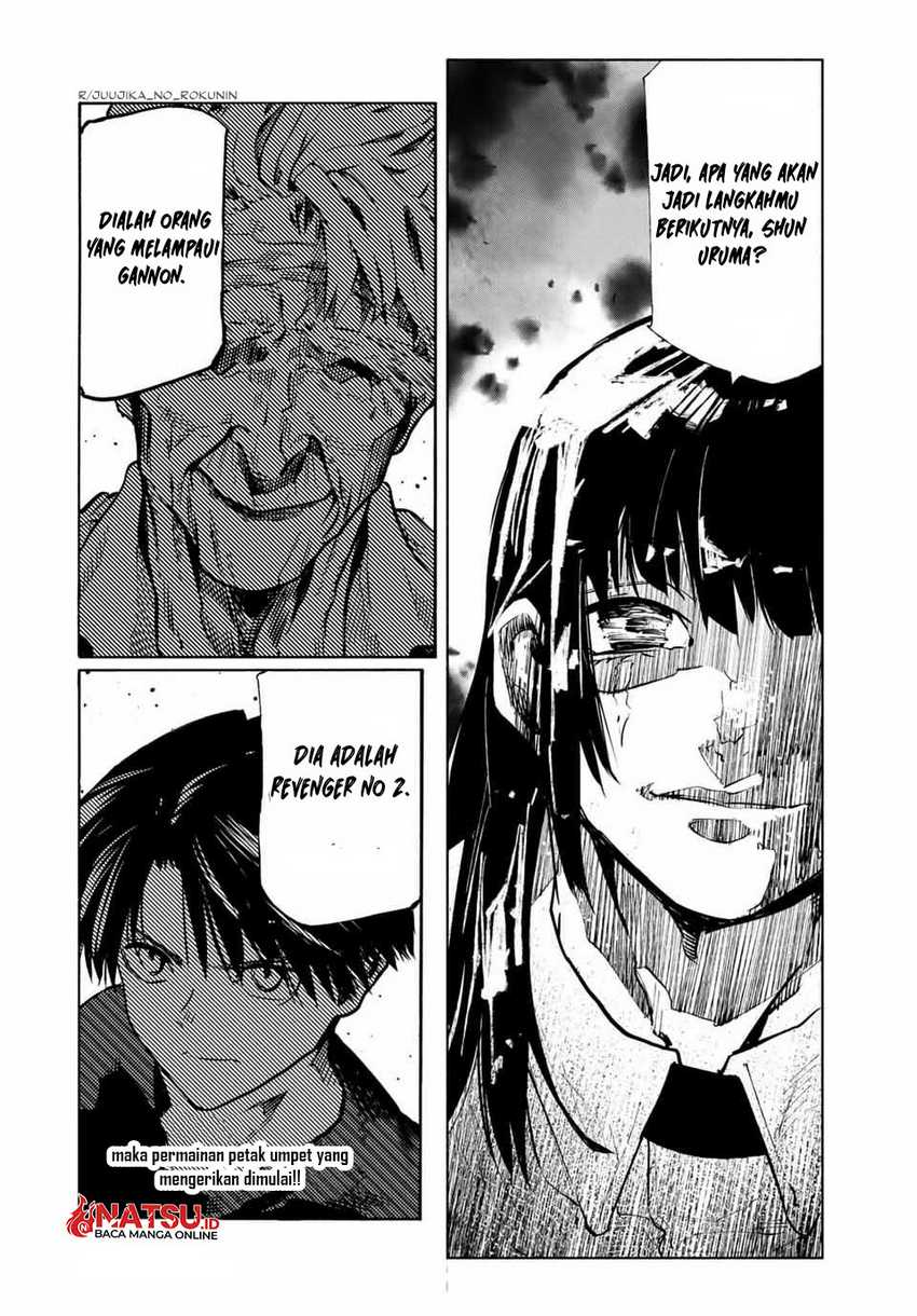 Chapter 170 - halaman 22