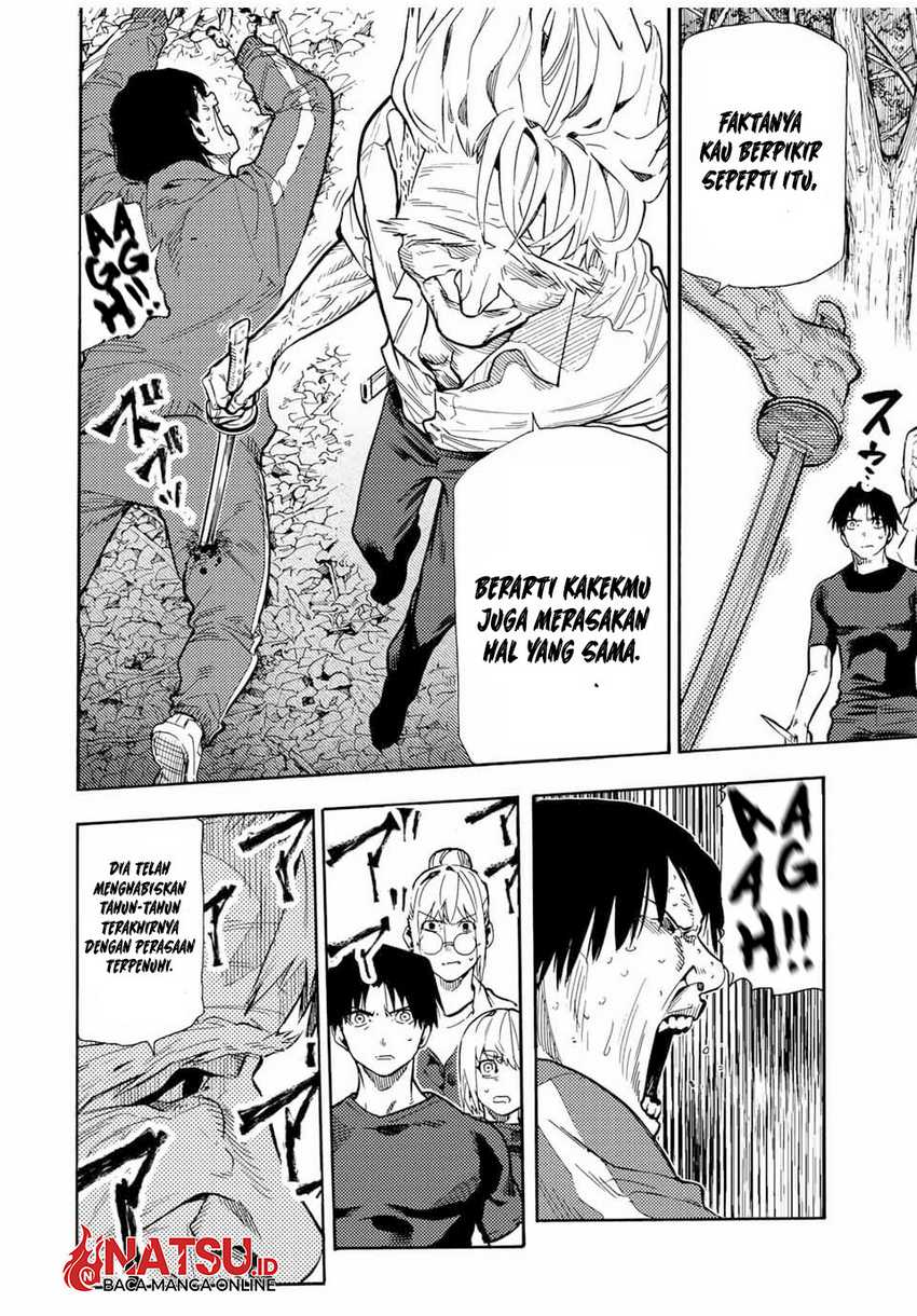 Chapter 170 - halaman 6