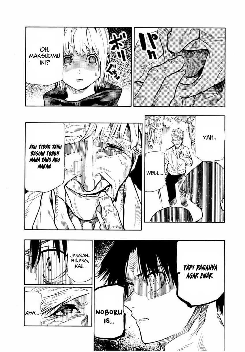 Chapter 170 - halaman 9