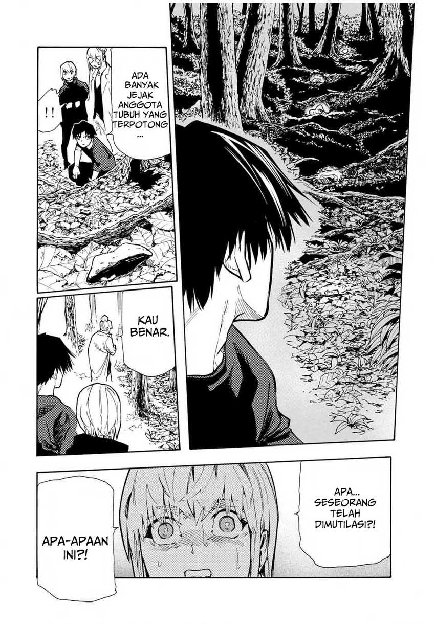 Chapter 169 - halaman 14