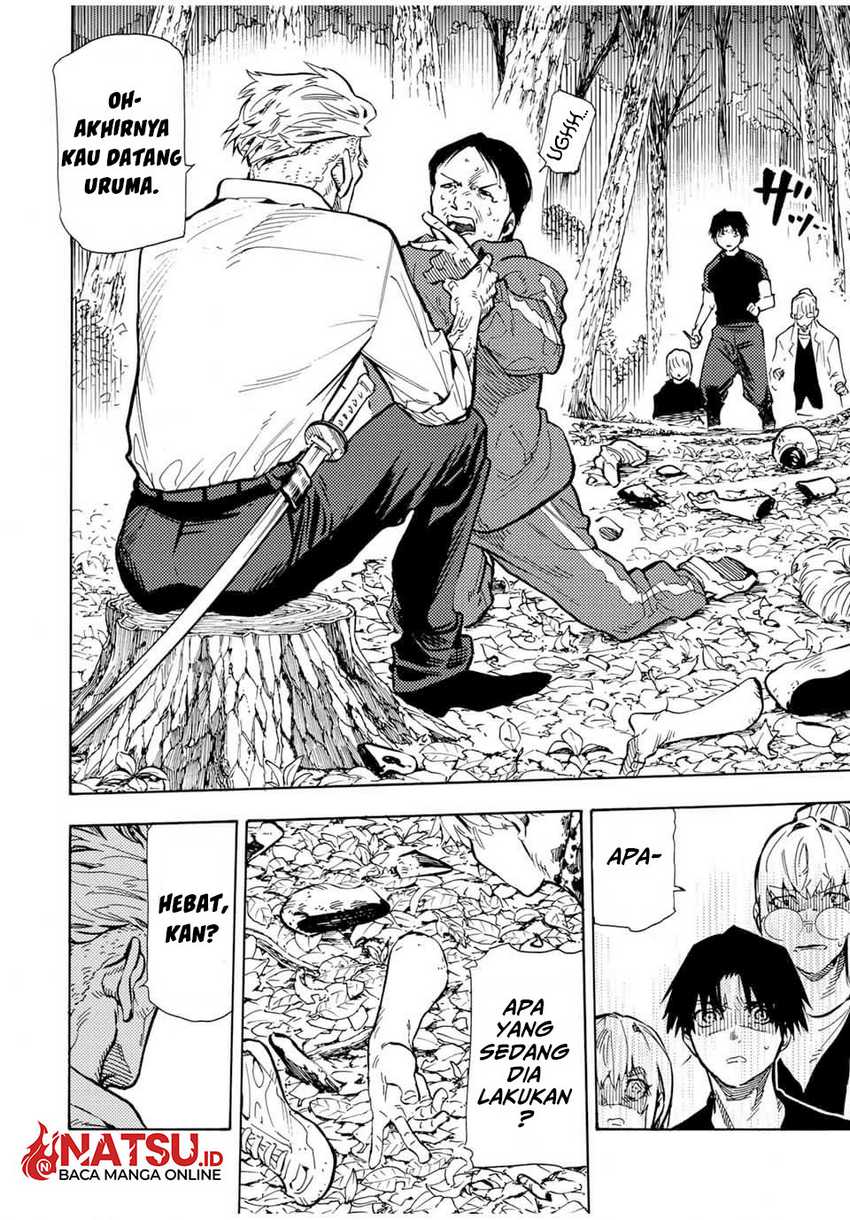 Chapter 169 - halaman 16