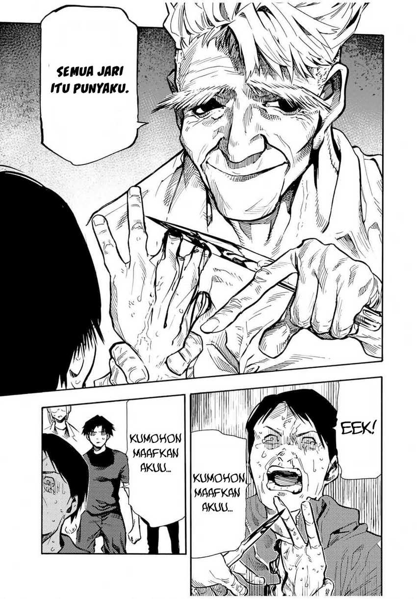 Chapter 169 - halaman 17