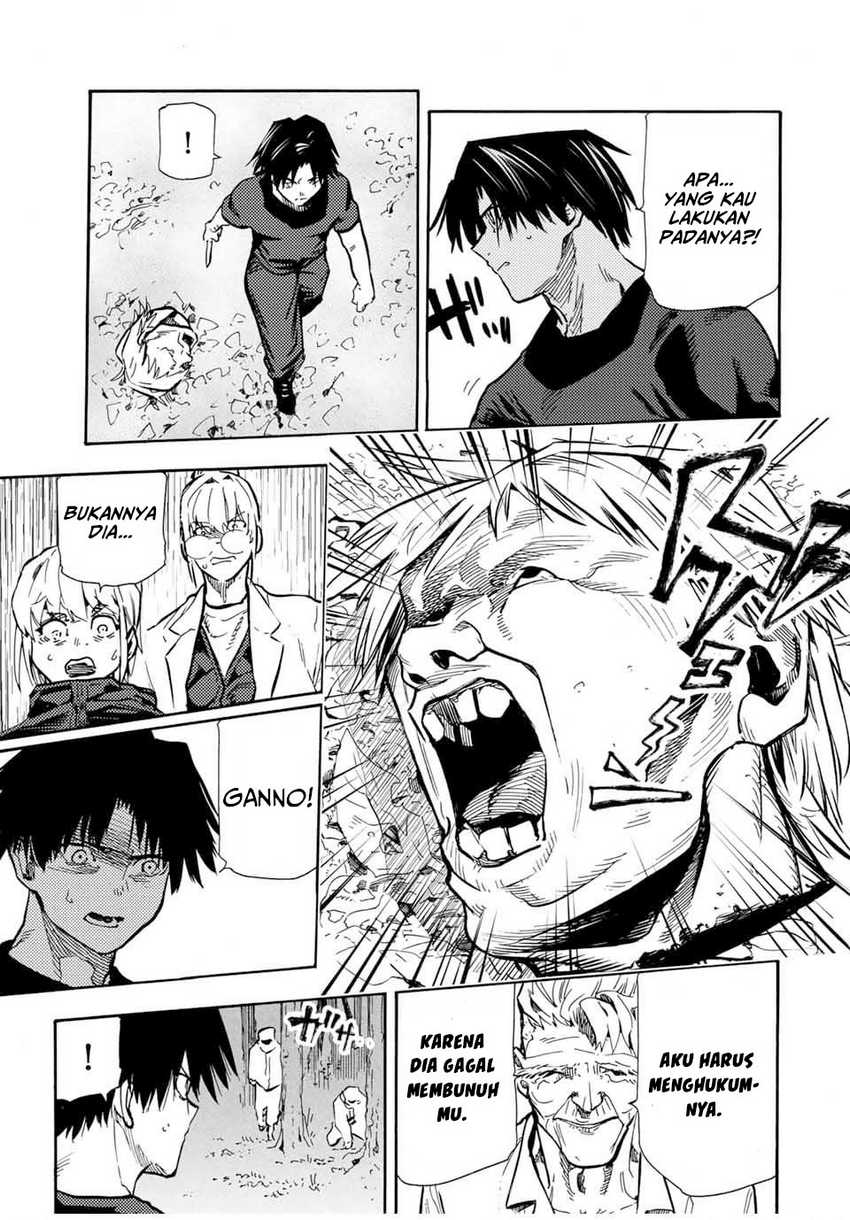 Chapter 169 - halaman 19