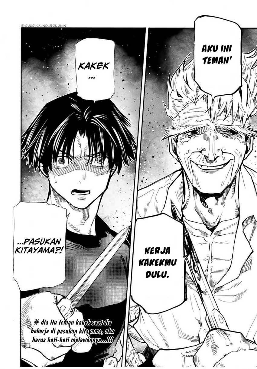 Chapter 169 - halaman 21