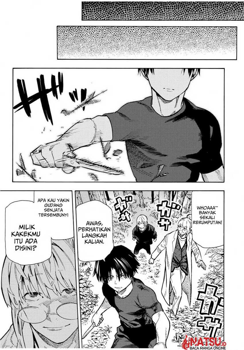 Chapter 169 - halaman 7