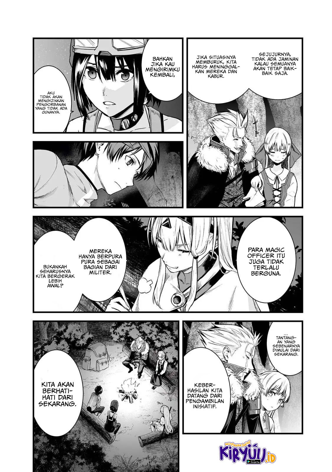 Chapter 46 - halaman 16