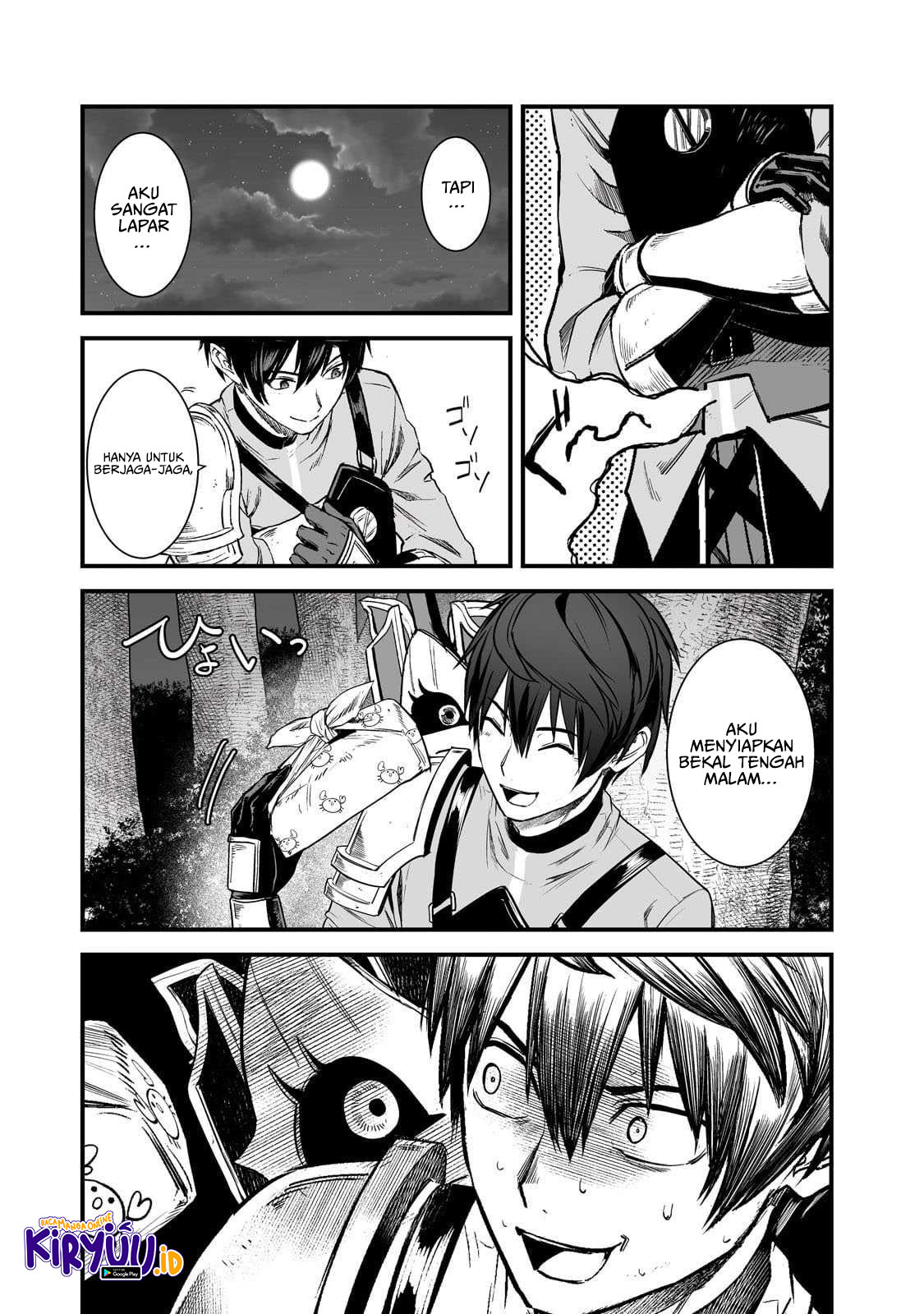 Chapter 46 - halaman 19