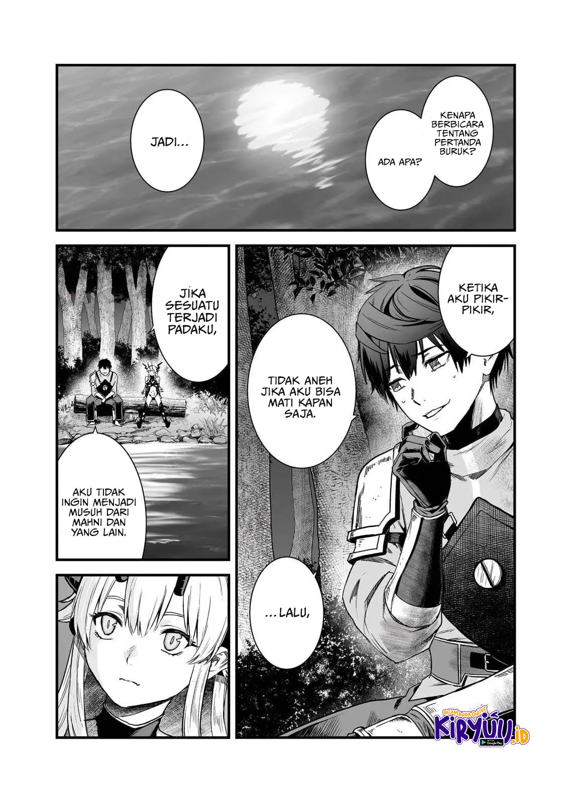 Chapter 46 - halaman 22