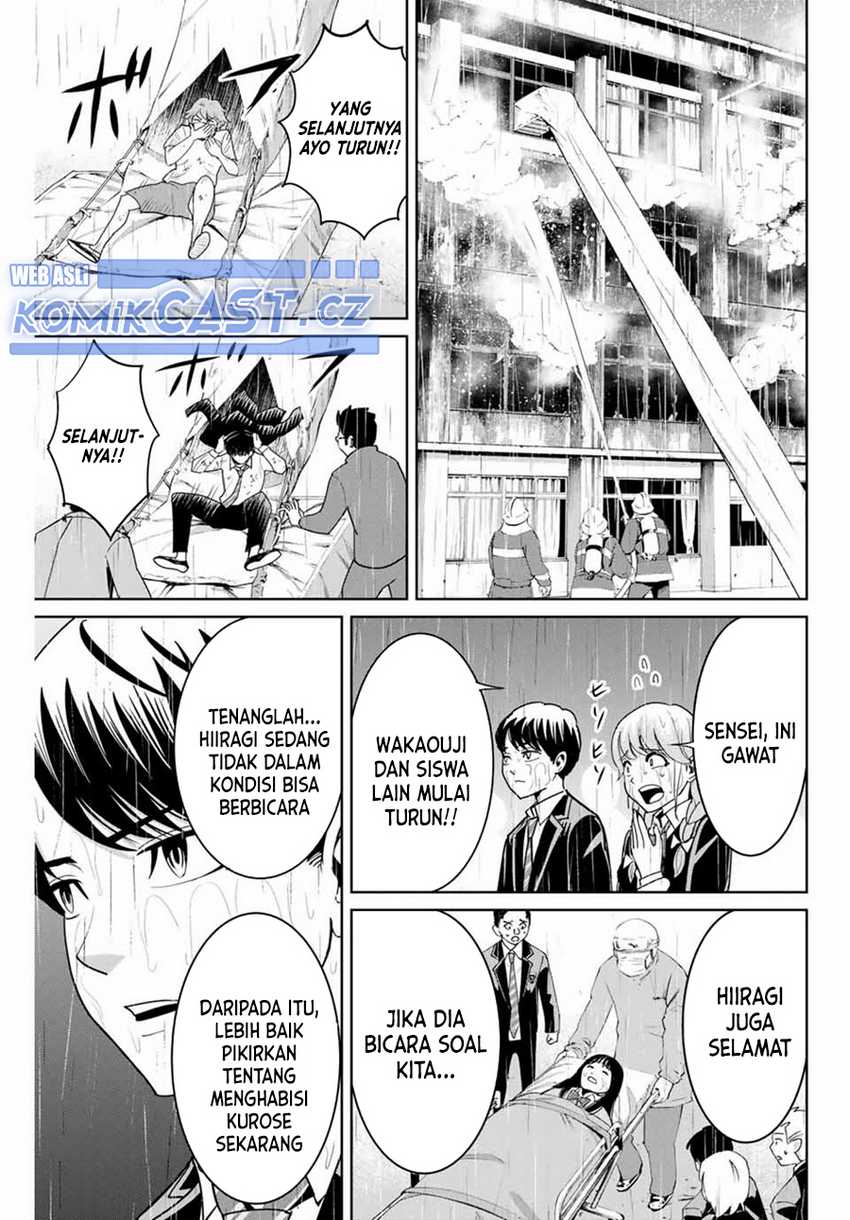 Chapter 88 - halaman 15