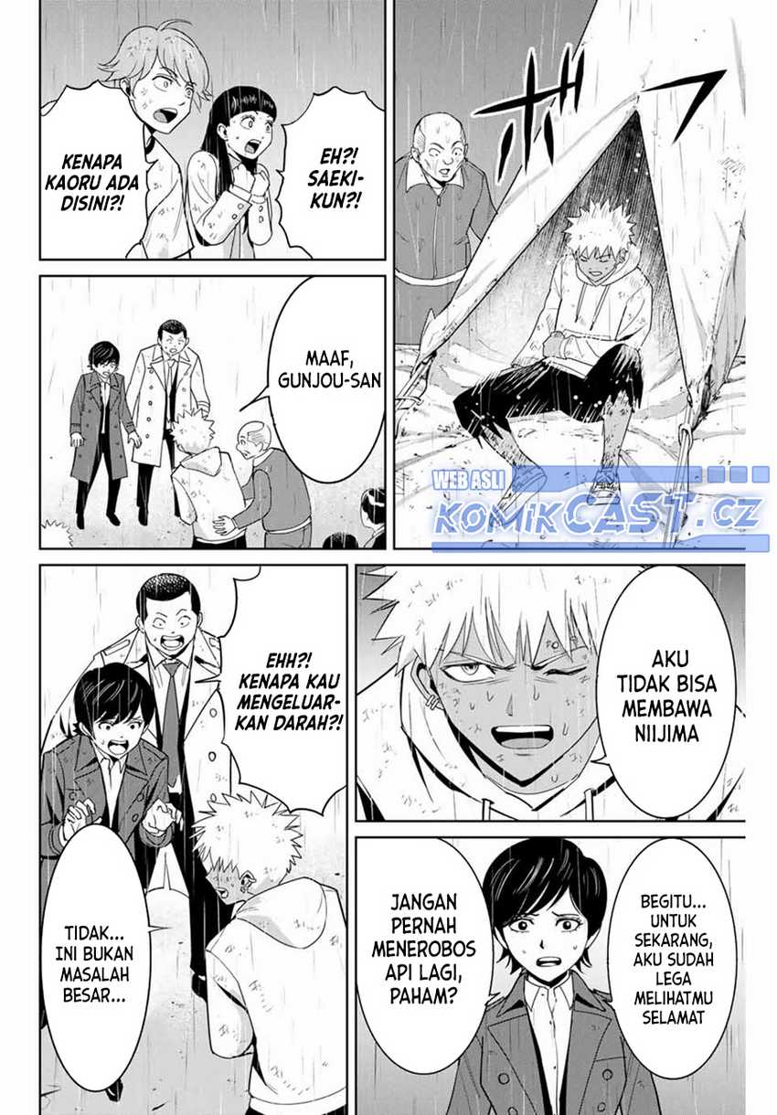 Chapter 88 - halaman 18