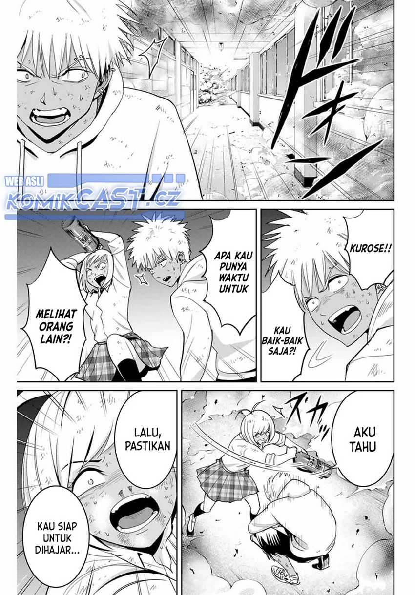 Chapter 88 - halaman 5
