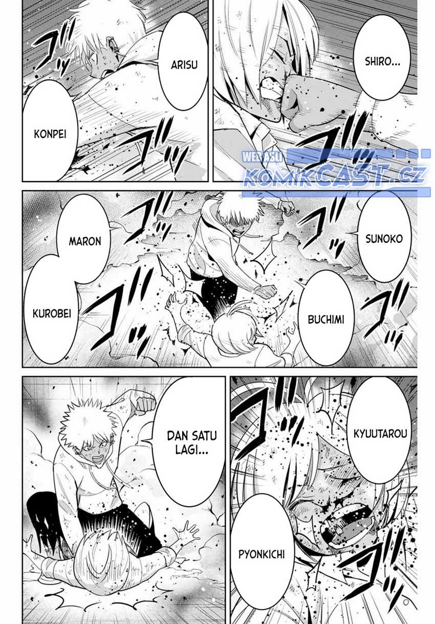 Chapter 88 - halaman 6