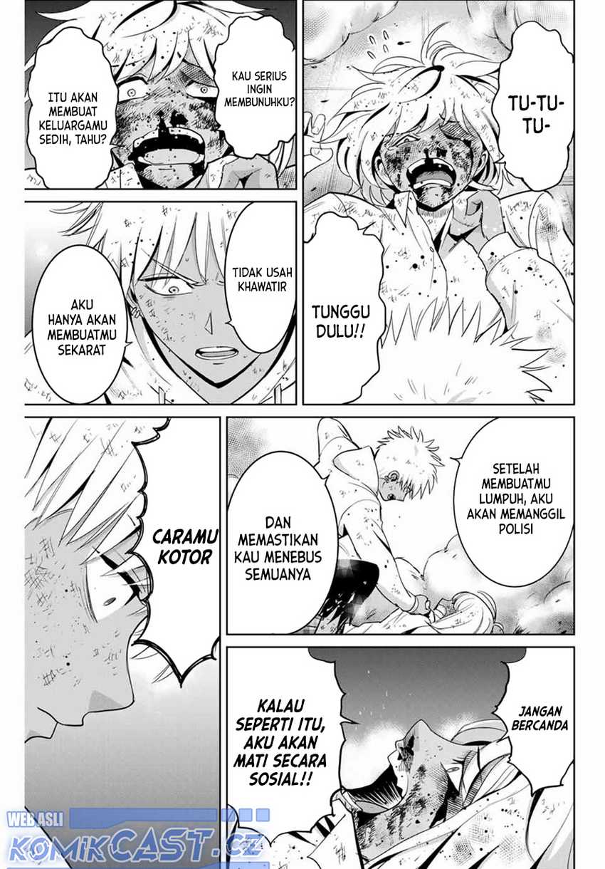 Chapter 88 - halaman 7