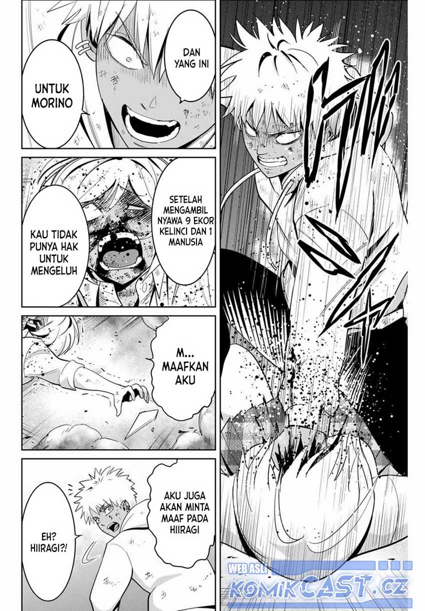Chapter 88 - halaman 8