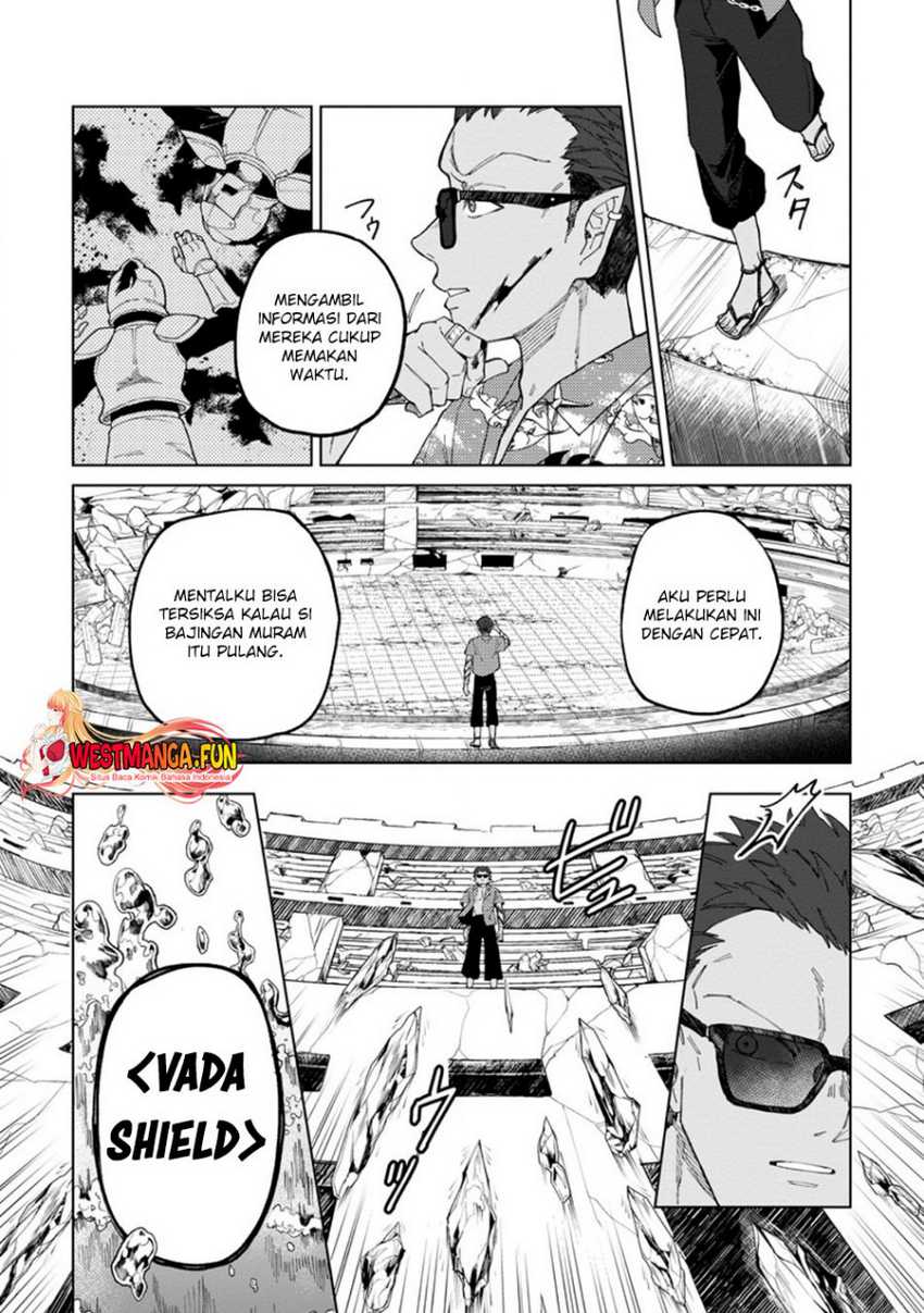 Chapter 43 - halaman 21