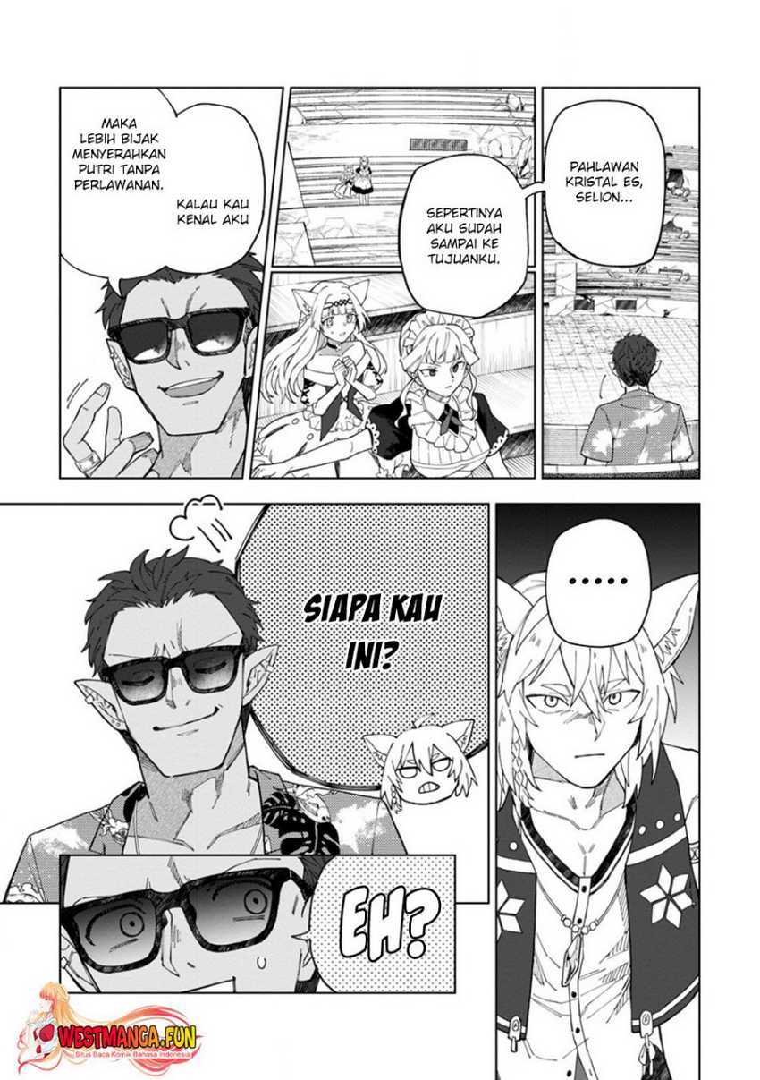 Chapter 43 - halaman 23