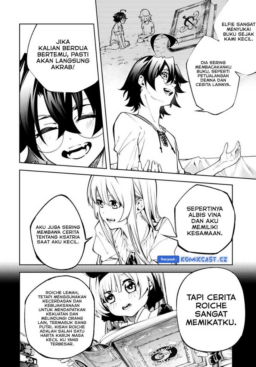Chapter 42 - halaman 21