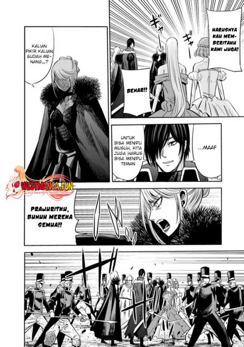 Chapter 88 - halaman 11