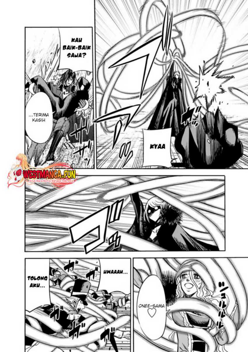 Chapter 88 - halaman 16