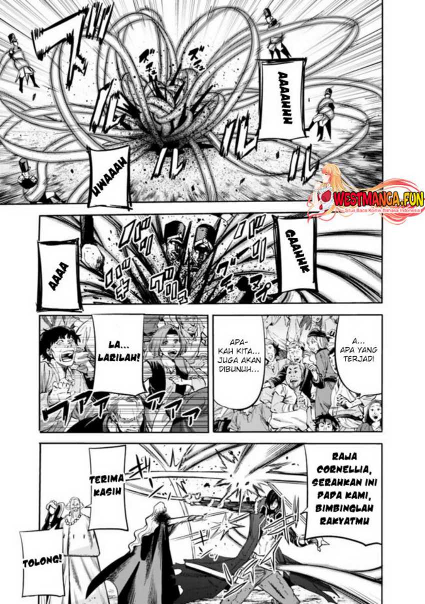 Chapter 88 - halaman 17
