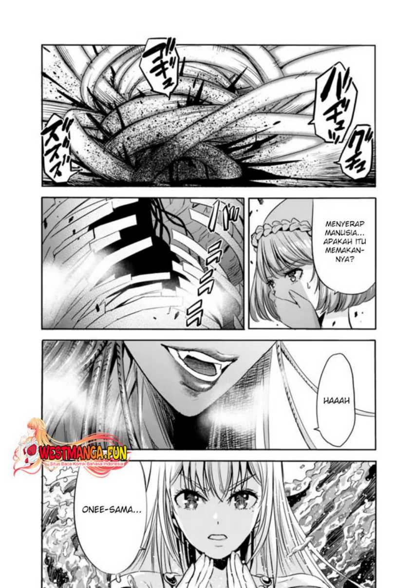 Chapter 88 - halaman 18