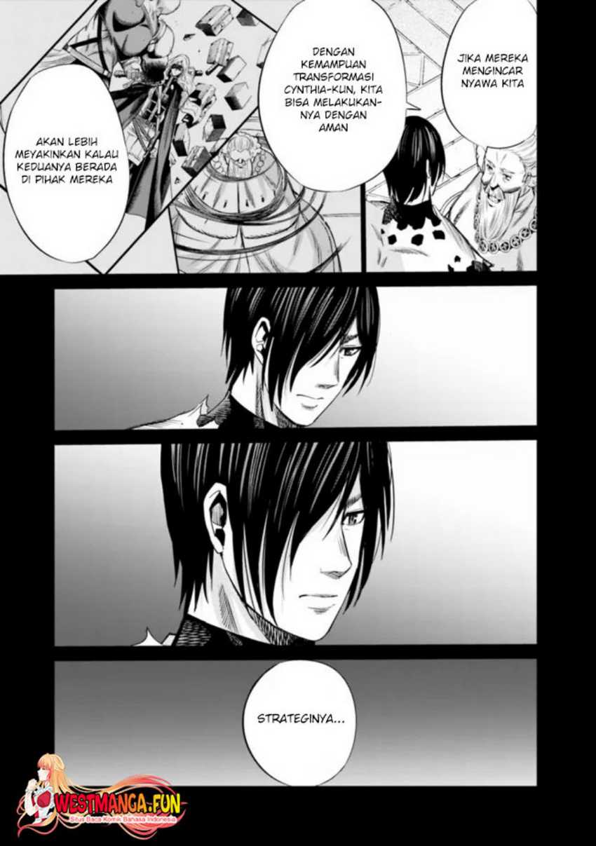 Chapter 88 - halaman 10