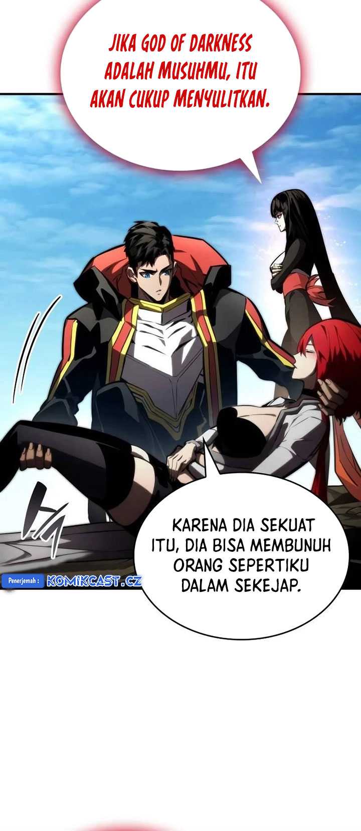 Chapter 95 - halaman 74