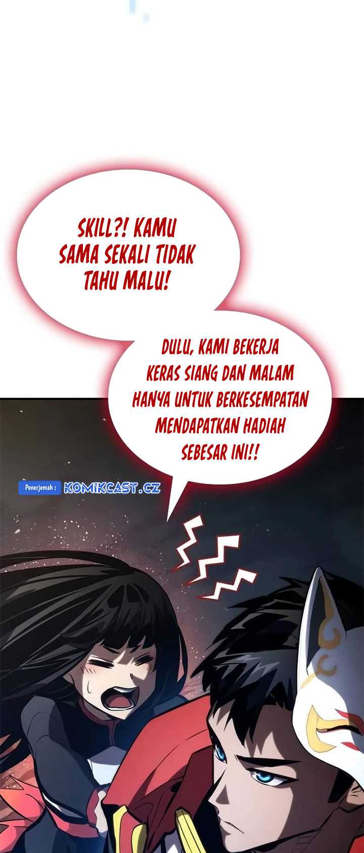 Chapter 95 - halaman 84