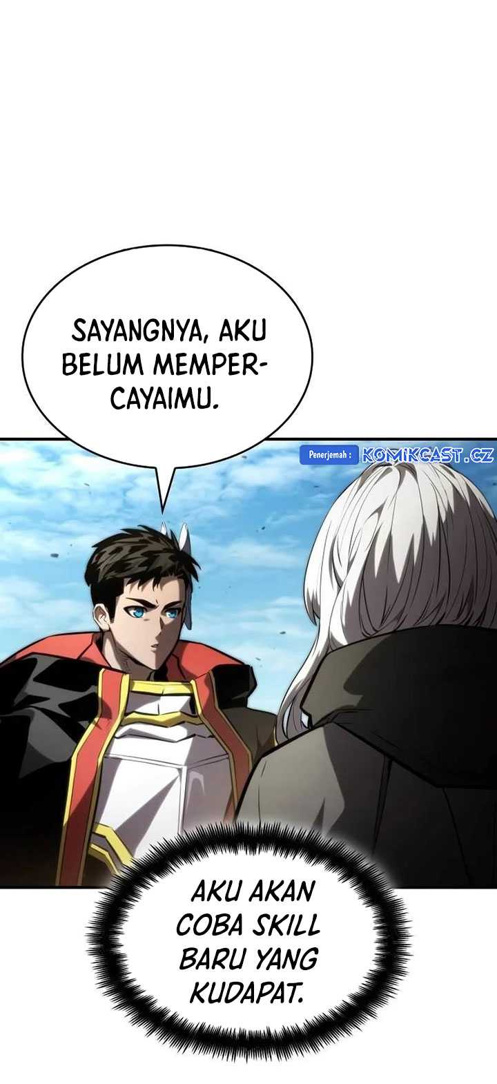 Chapter 95 - halaman 94