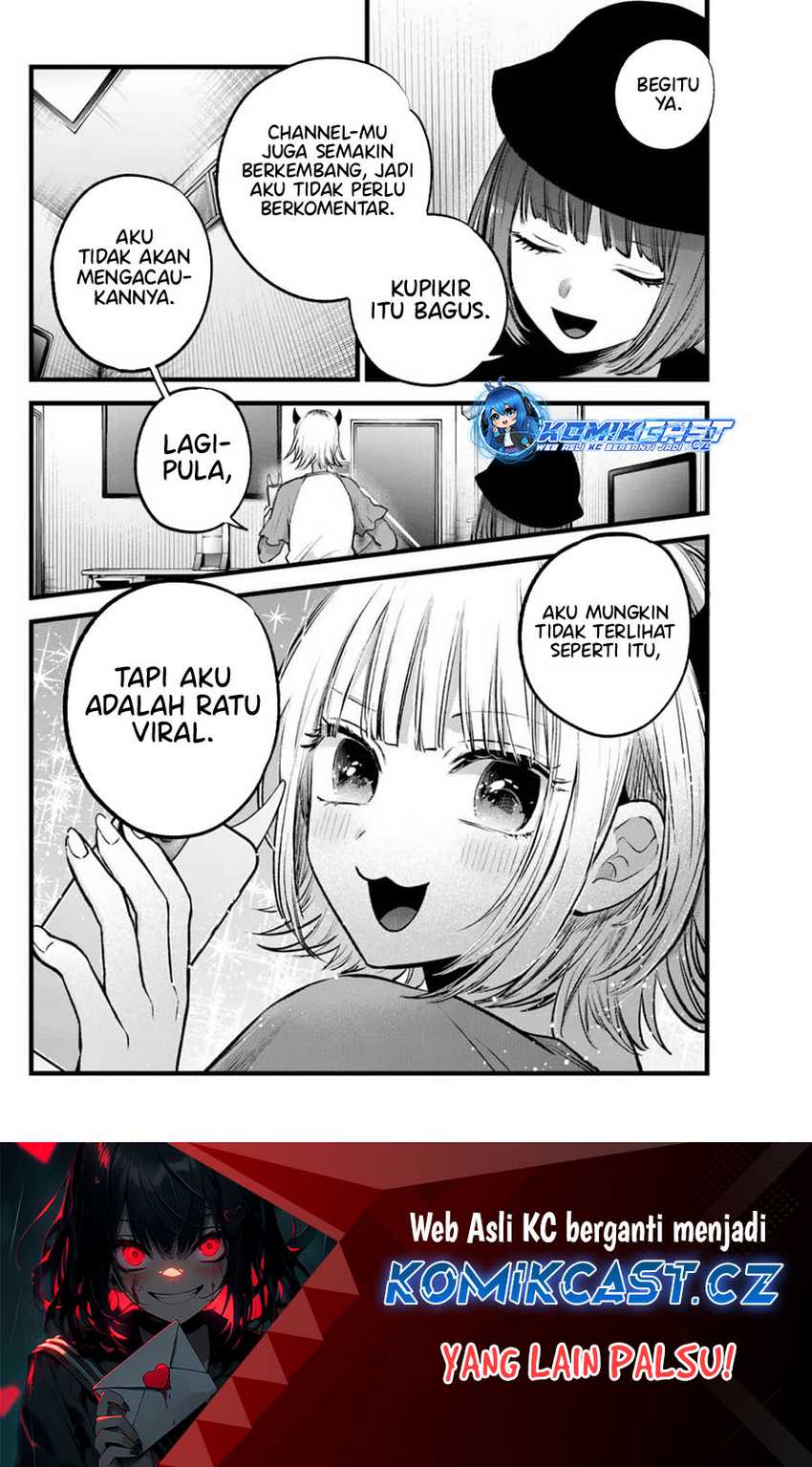 Chapter 156 - halaman 20