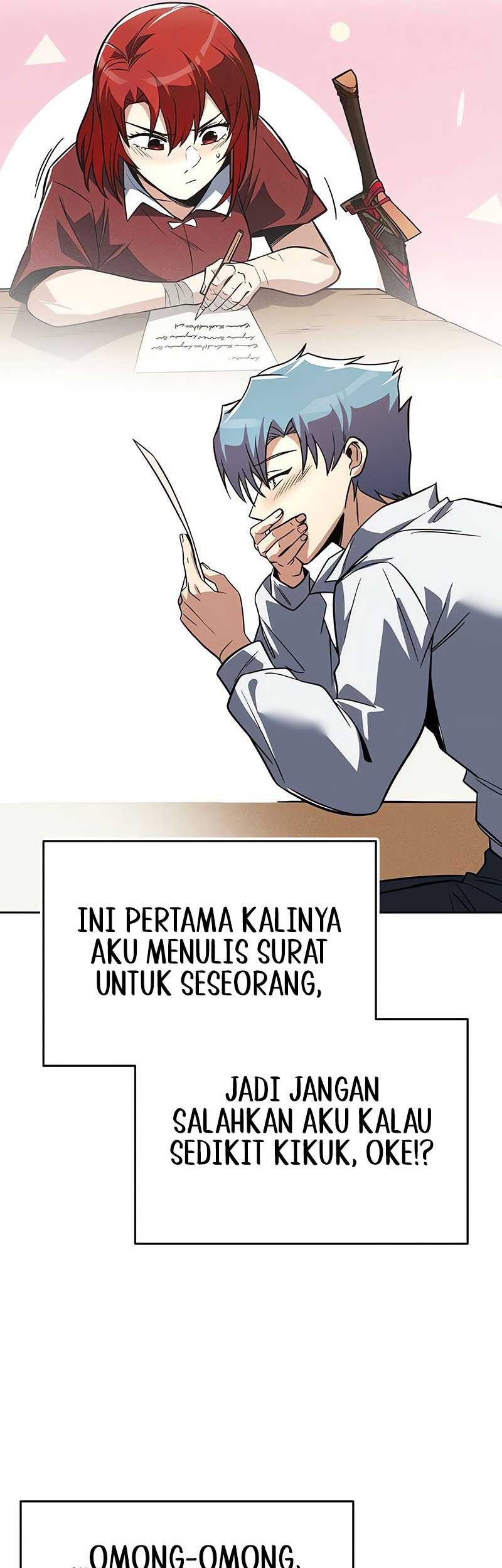 Chapter 109 - halaman 26