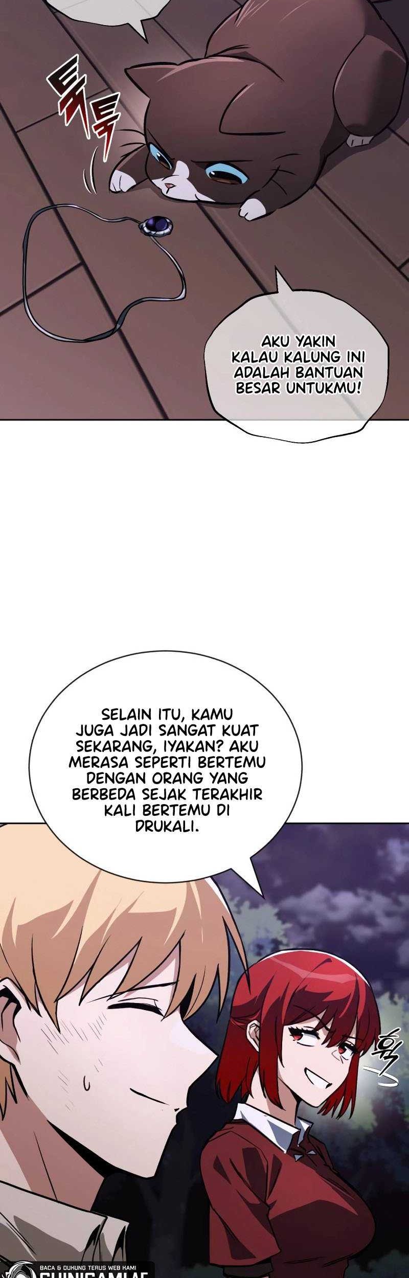 Chapter 107 - halaman 28