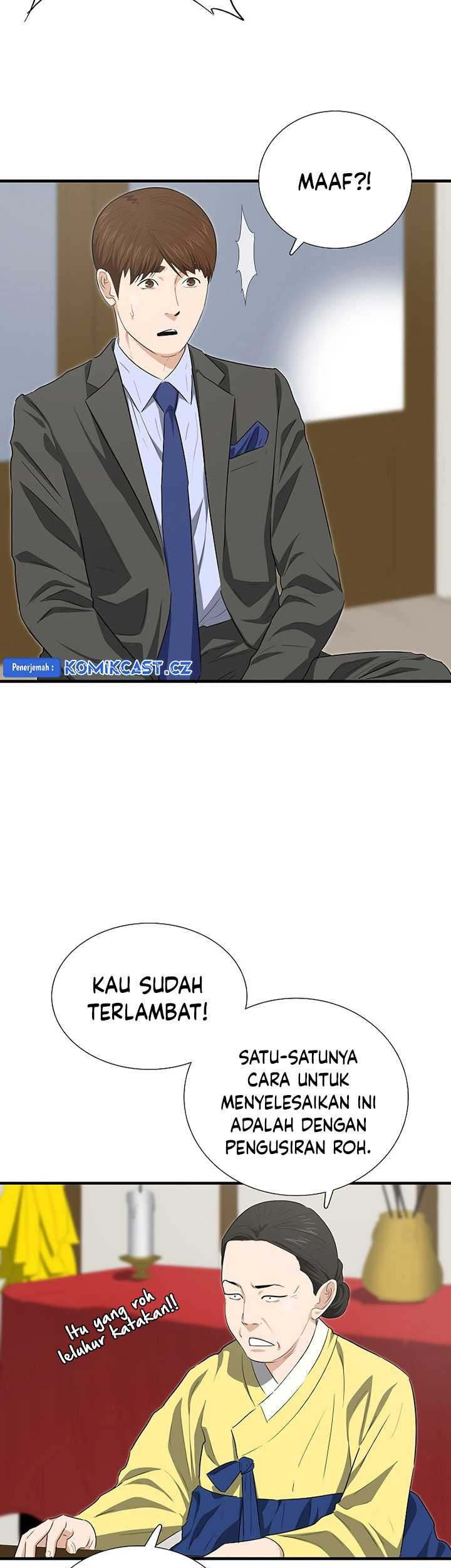 Chapter 128 - halaman 35