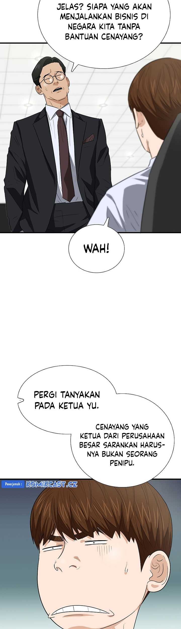 Chapter 128 - halaman 61