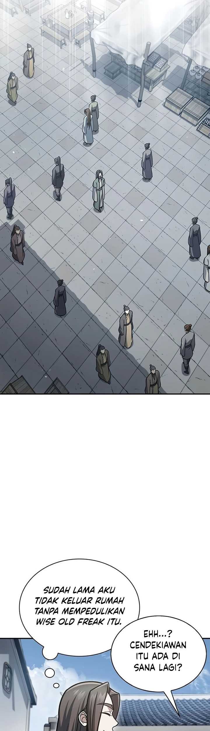 Chapter 85 - halaman 30