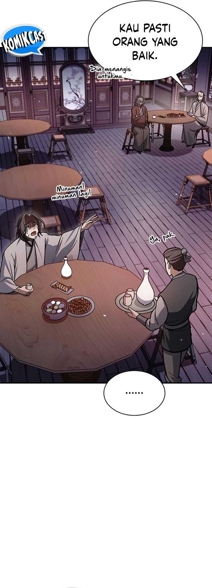 Chapter 85 - halaman 6