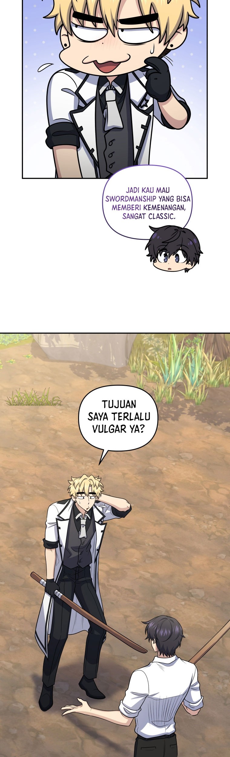 Chapter 48 - halaman 22