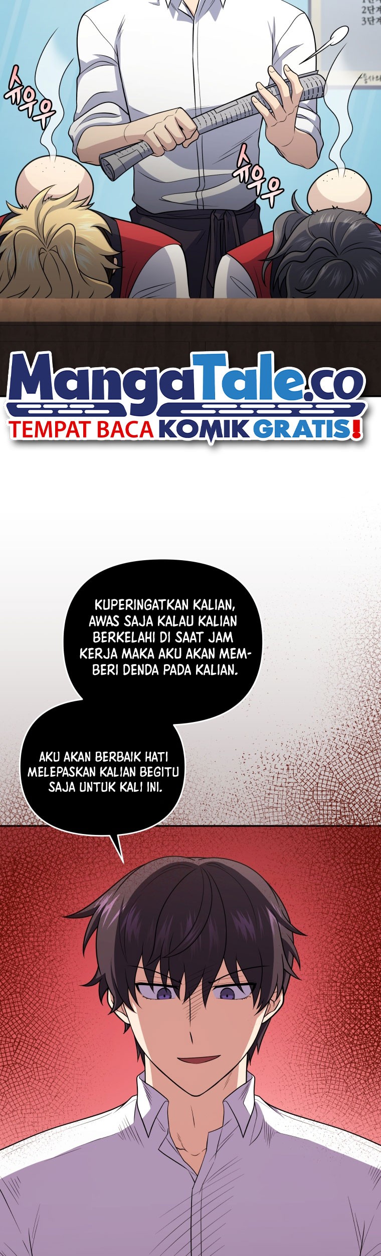 Chapter 47 - halaman 31