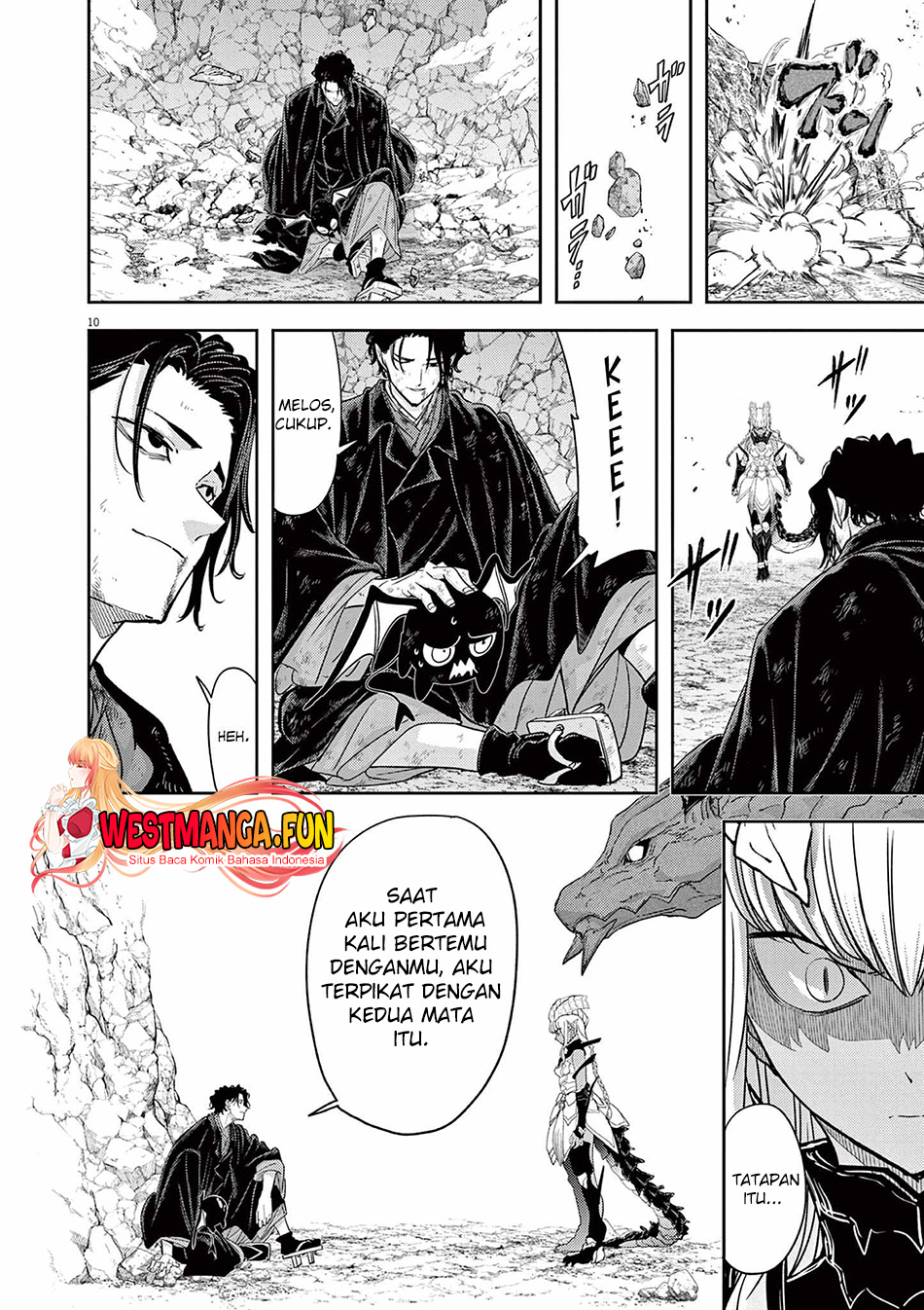 Chapter 49 - halaman 13