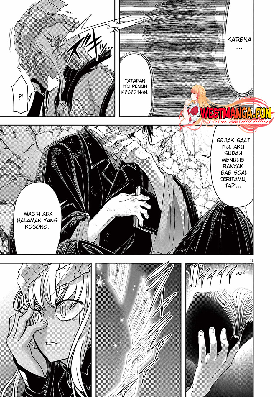 Chapter 49 - halaman 14