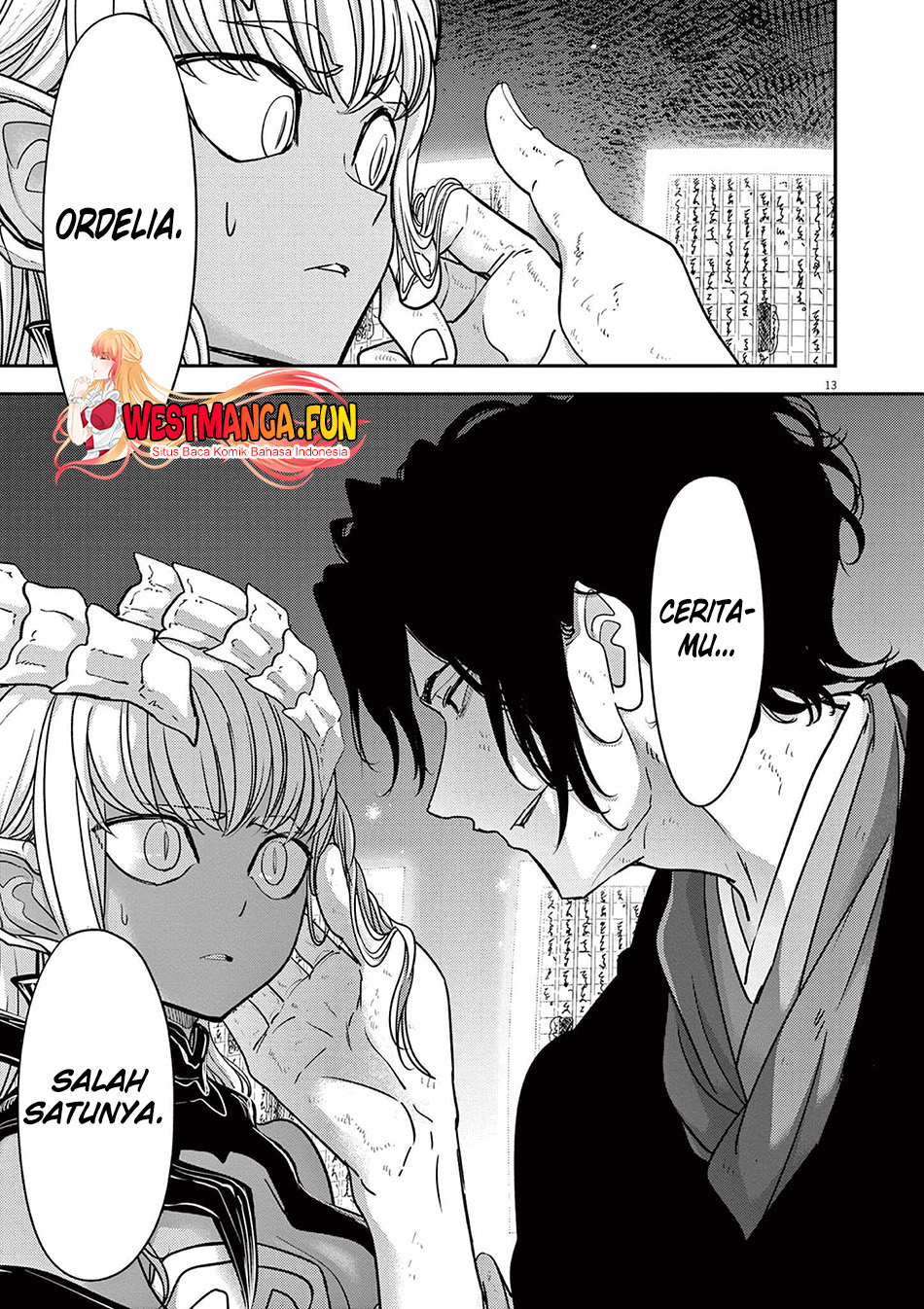 Chapter 49 - halaman 16