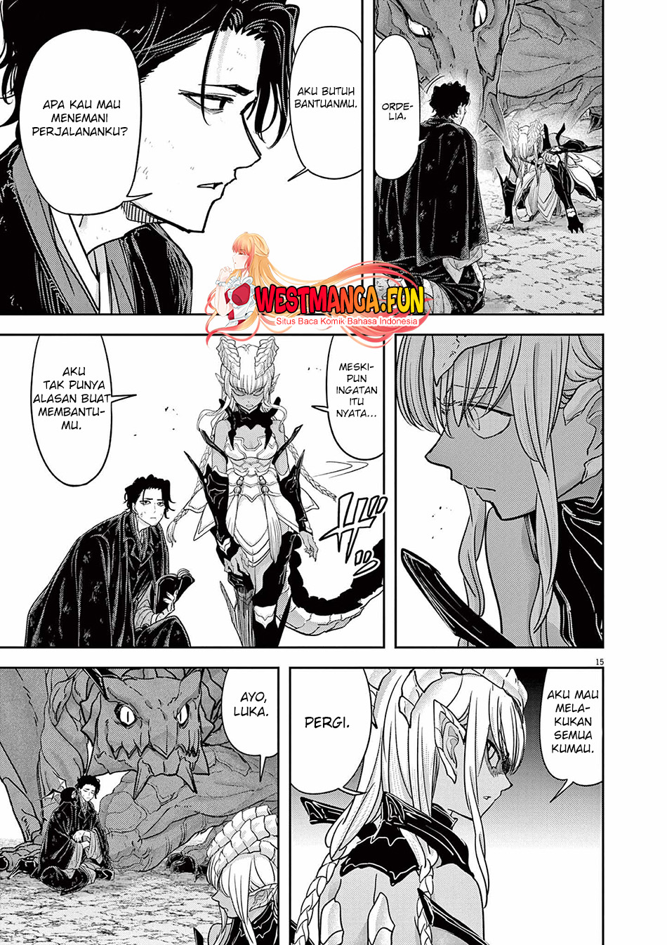 Chapter 49 - halaman 19