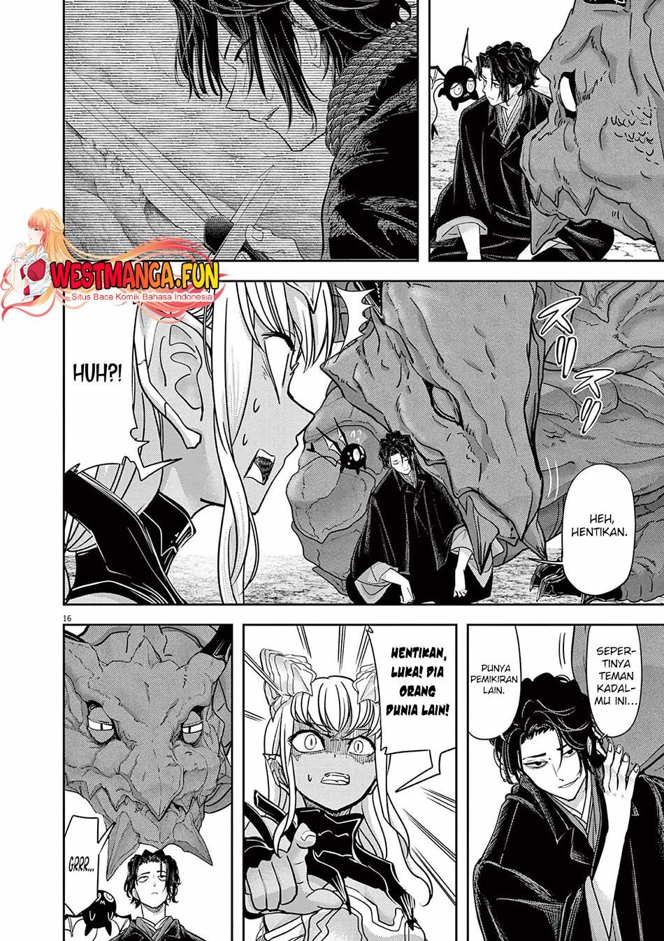 Chapter 49 - halaman 20
