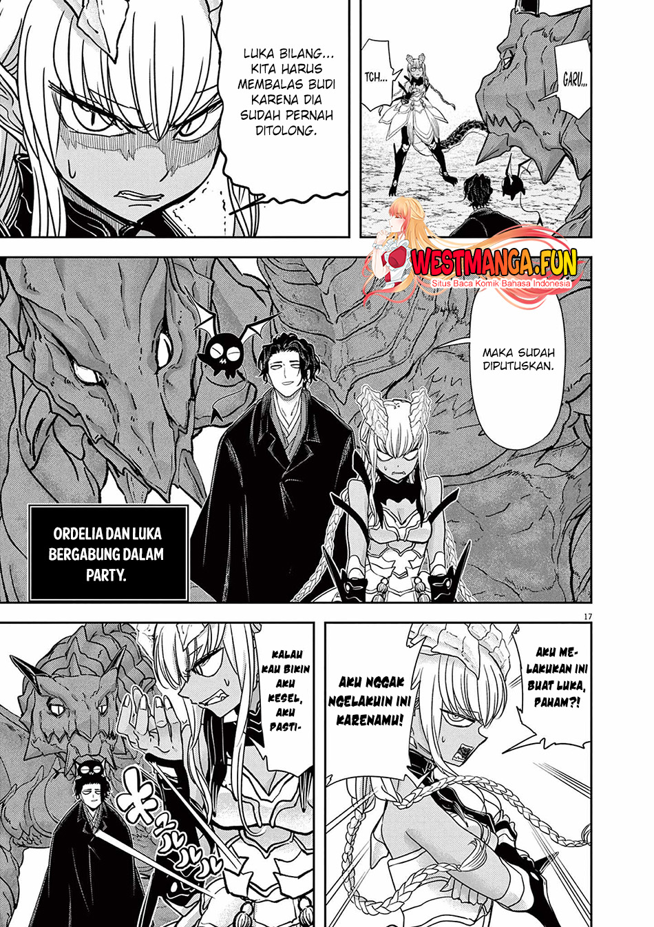 Chapter 49 - halaman 21