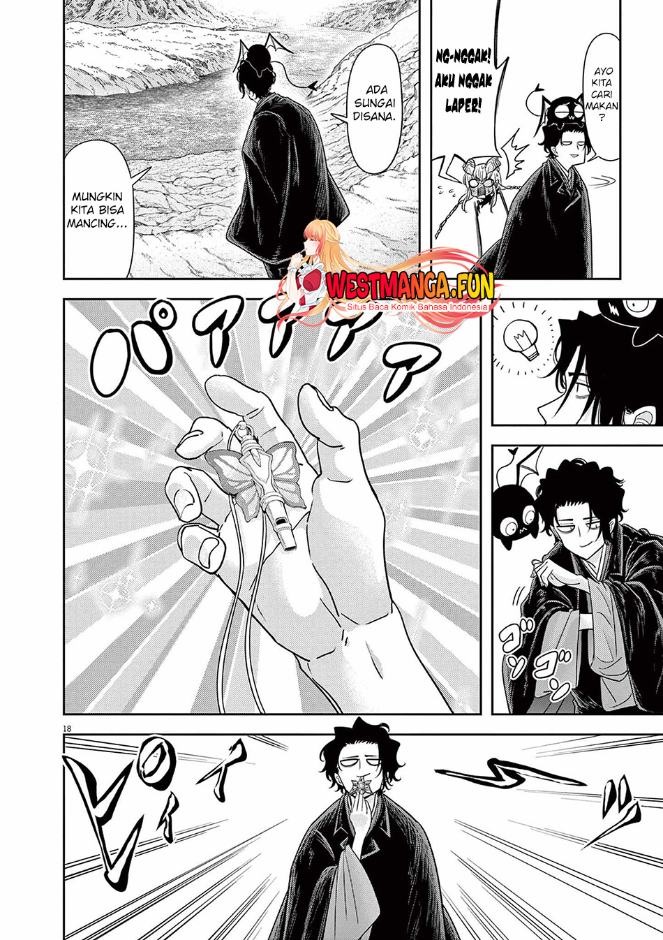 Chapter 49 - halaman 22