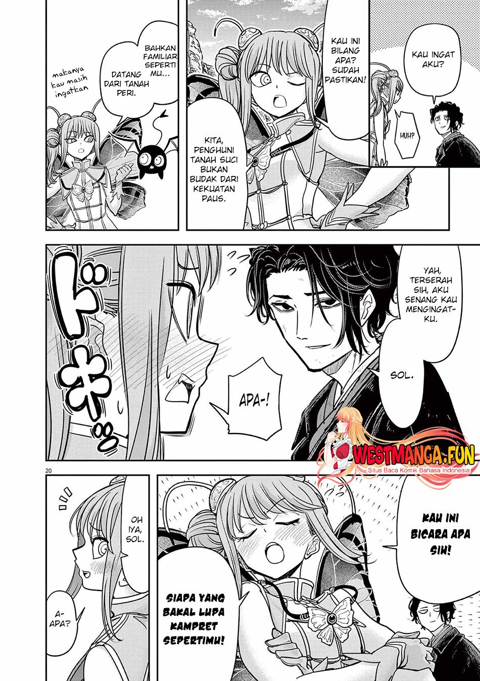 Chapter 49 - halaman 24