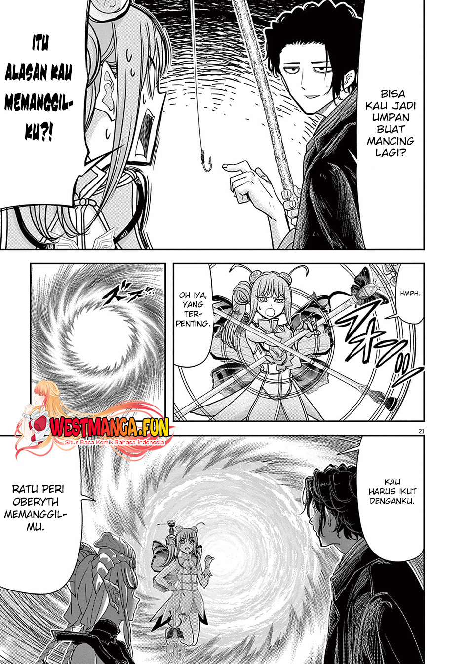 Chapter 49 - halaman 25